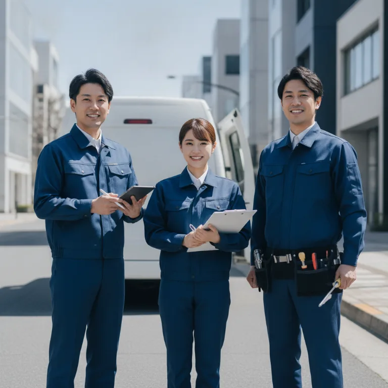弁護士 のチーム: 久喜中央